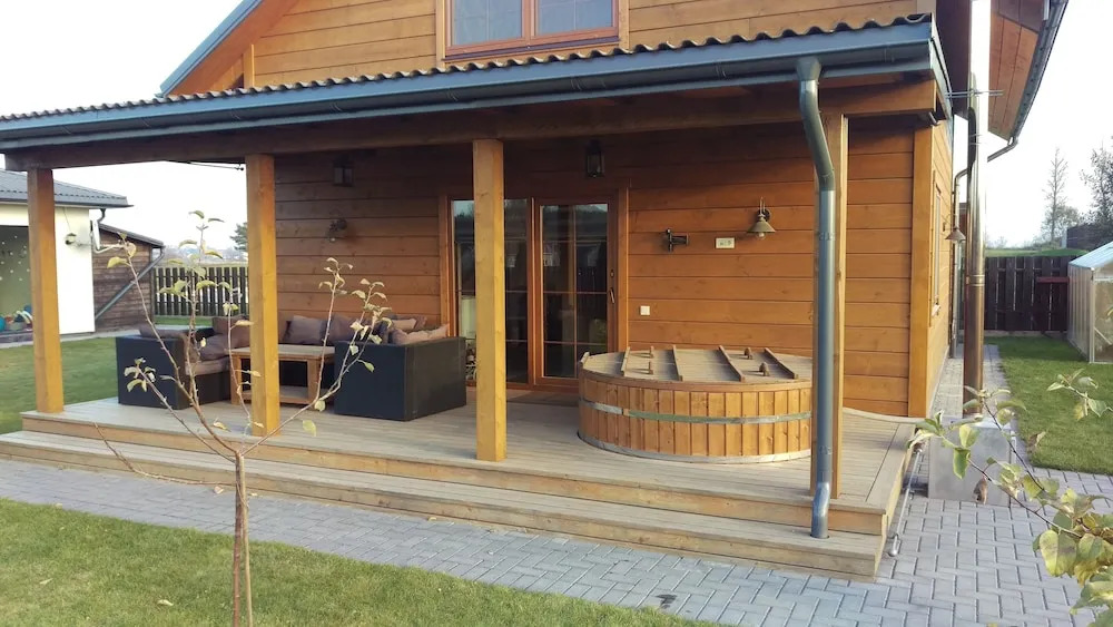 Arturas Quest House
