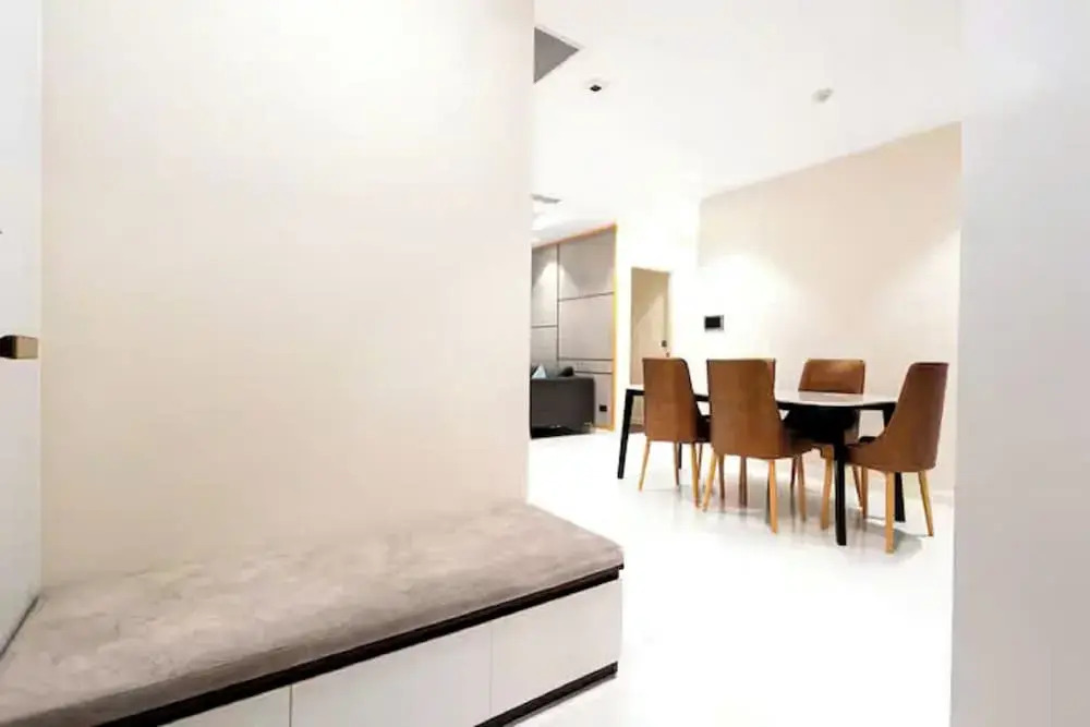 Vivian Boutique Madison Luxury Residence
