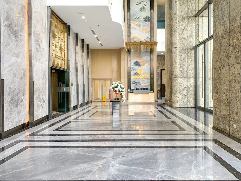 Landmark 81 Luxury Condotel