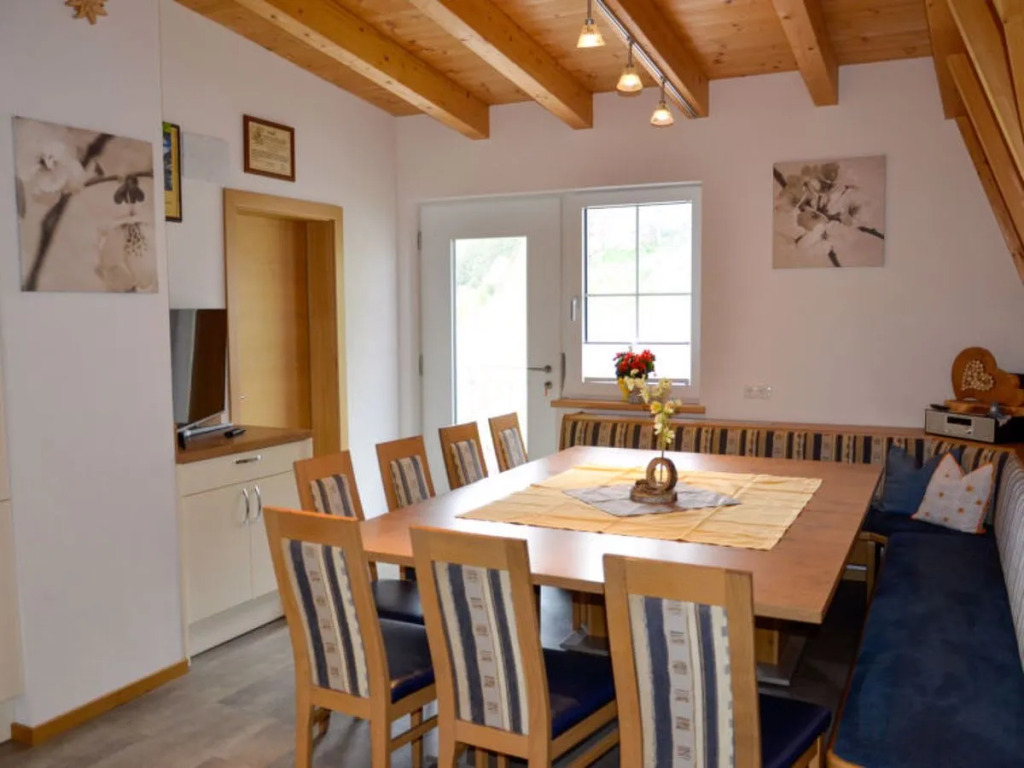 Holiday Home Bergblick by Interhome