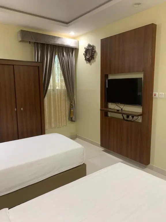 Rfal Tower Hotel