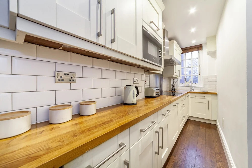 3 Bed Apartment in St John’s Wood