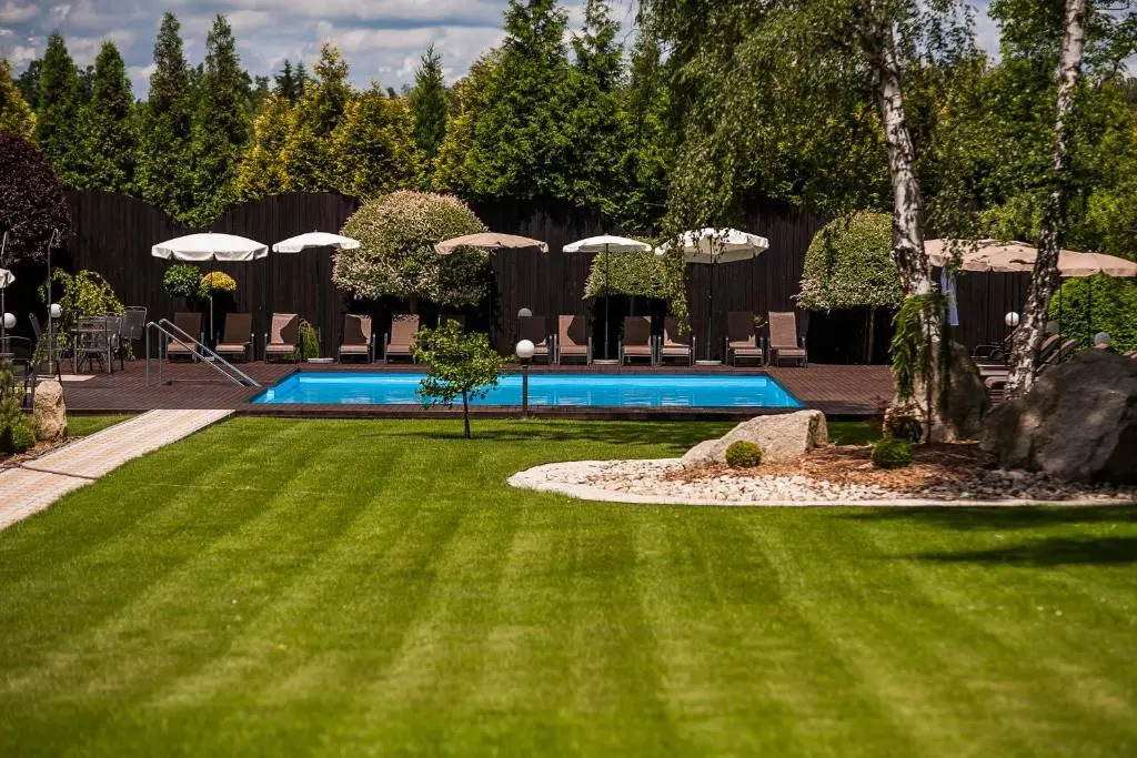 Spa Hotel Diana