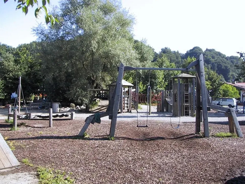Pension Kampenwand