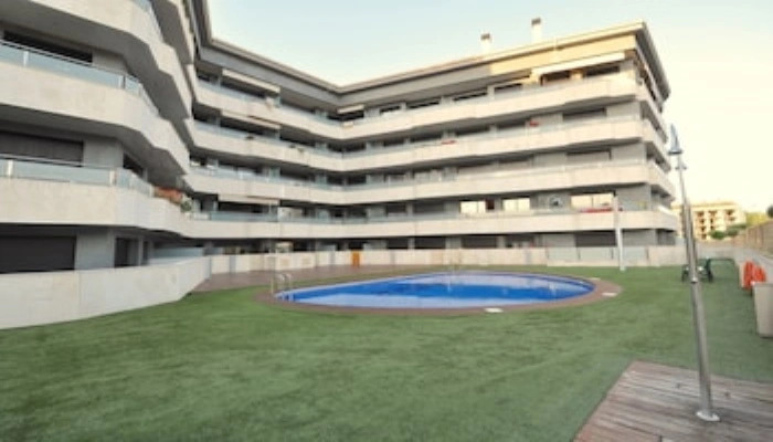 Apartamento Moderno Fanals
