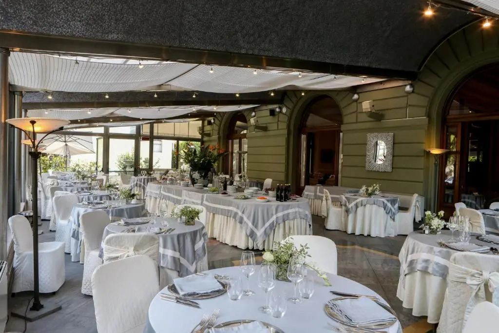 Grand Hotel Tettuccio