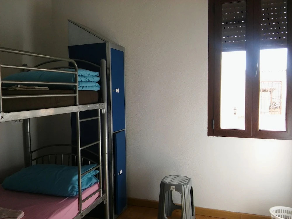 Albergue Juvenil Los Pascuales