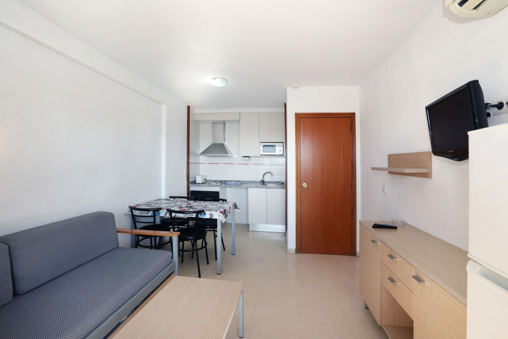 La Caseta Apartments