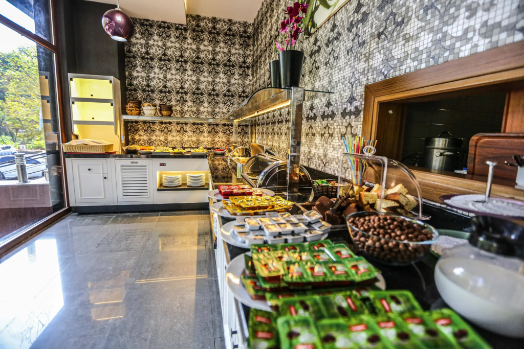 Vital Thermal Hotel & SPA