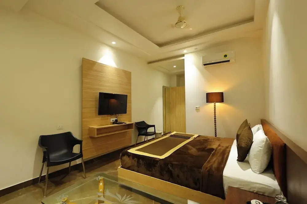 Hotel Darbar-E-Khas