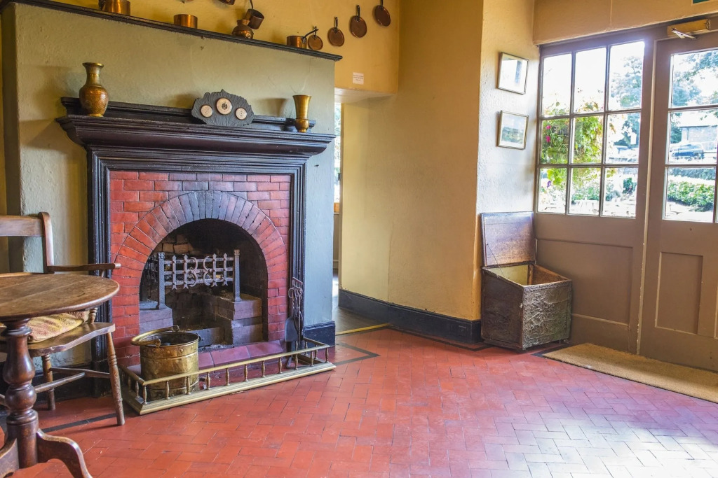 The Cuckoo Brow Inn