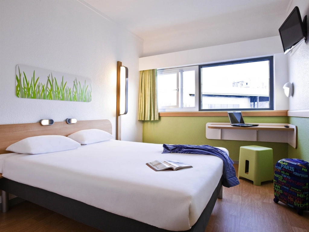 ibis budget Parauapebas