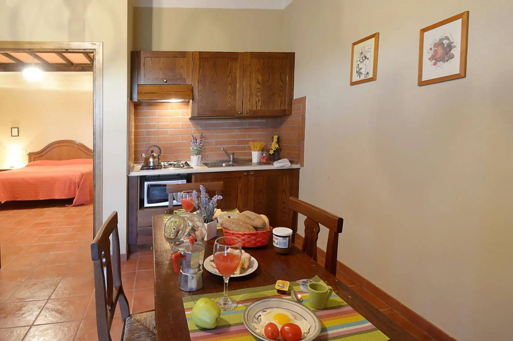 Agriturismi Farina