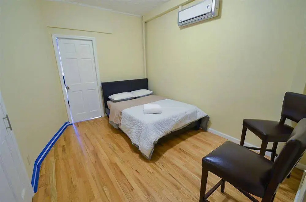 West Side Apartment