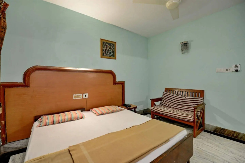 Hotel Janpath