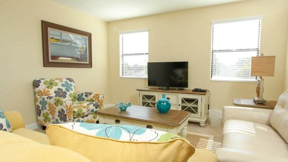 Villa 1518 Moon Valley Dr, Champions Gate