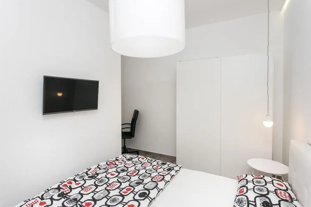 Apartment Avangarde
