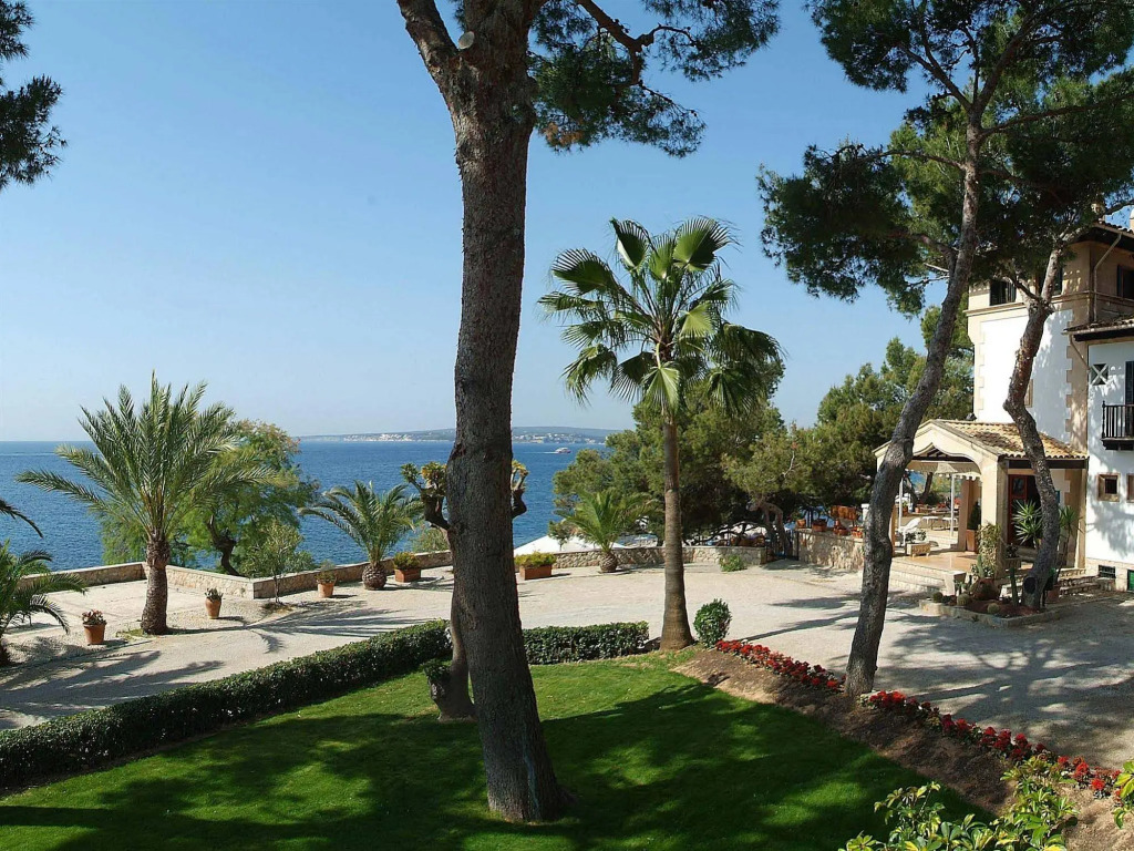 Hotel Bendinat