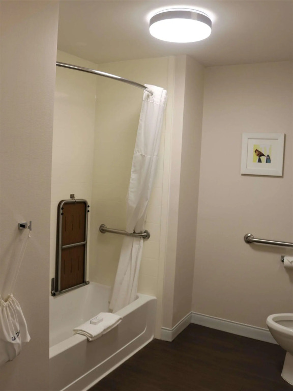 Hampton Inn & Suites Fremont