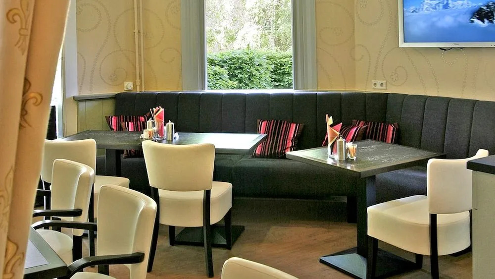 Hotel Ravel
