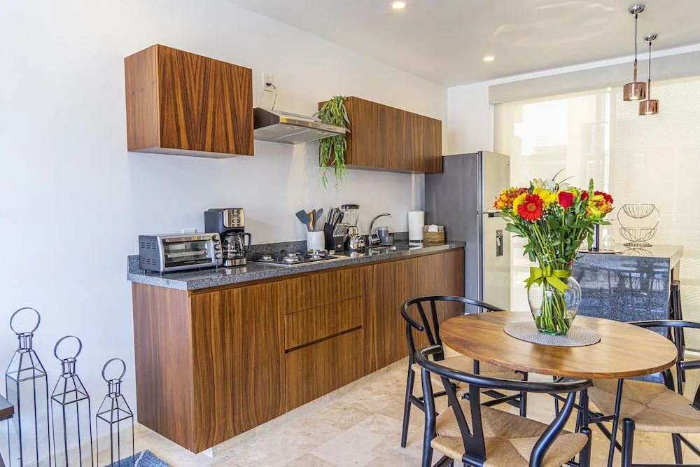 Tres Marias Luxury Suites
