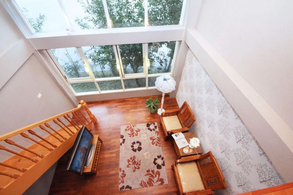 Green Forest Villa