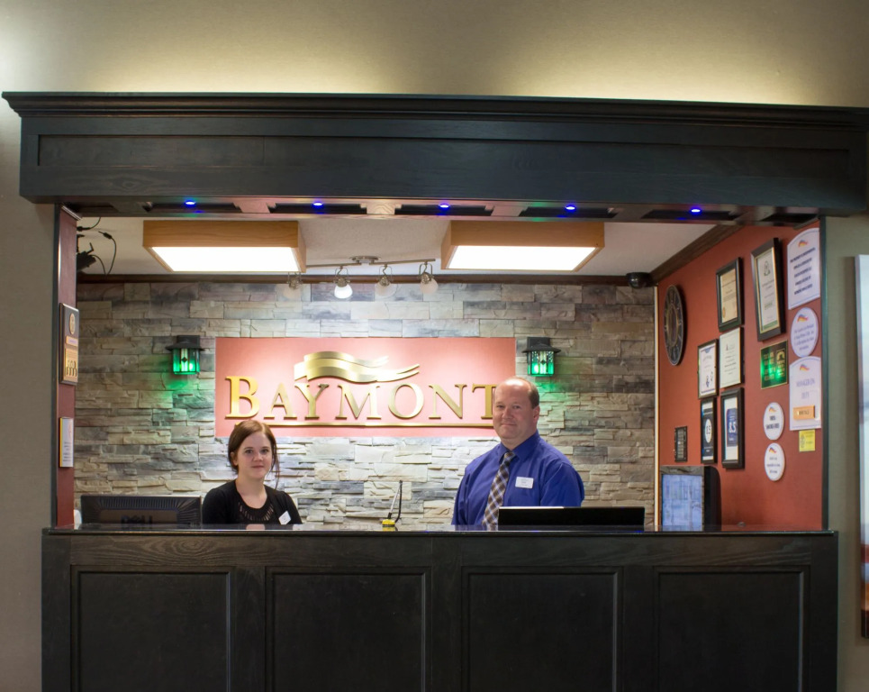 Baymont Inn and Suites Springfield
