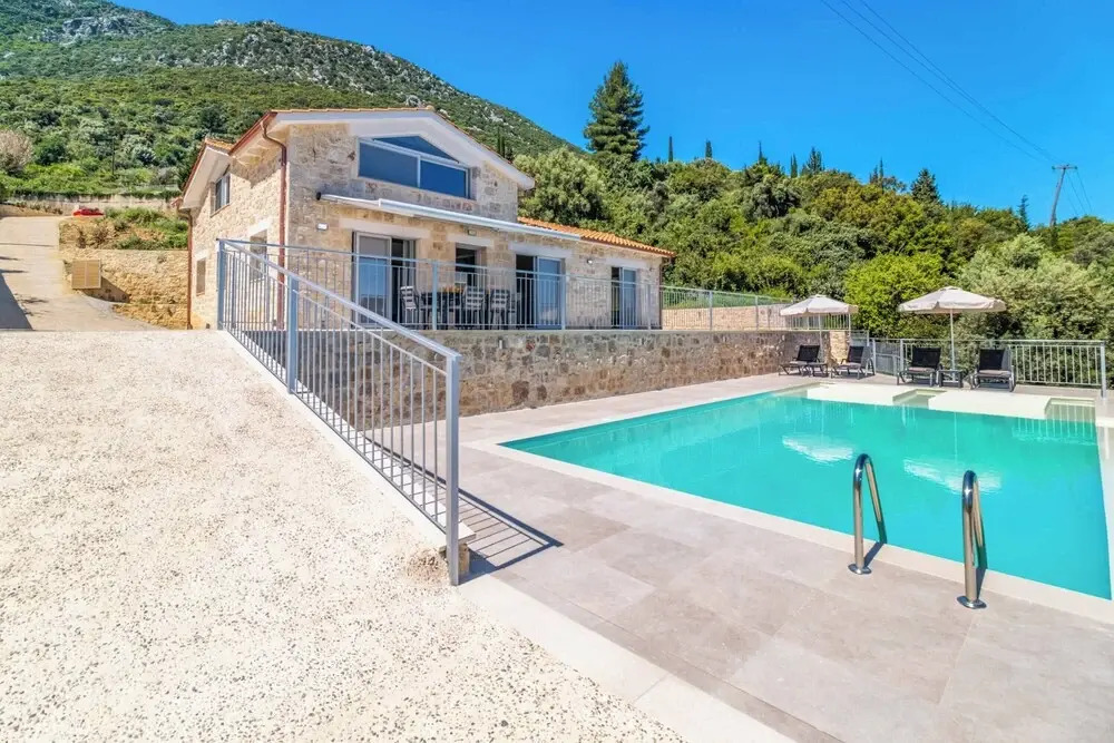 Villa Erimeli