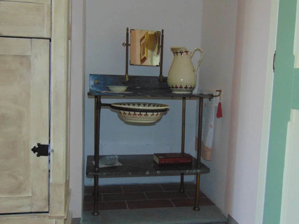 Locanda del Grillo