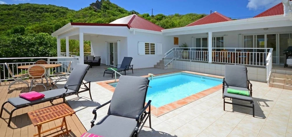 Villa Bonjour