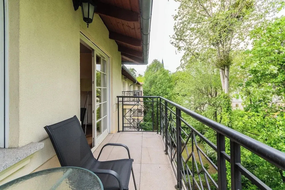 Patio Mare 4 by Grand Apartments