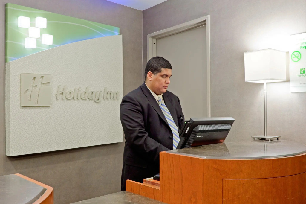 Holiday Inn New York City - Wall Street by IHG