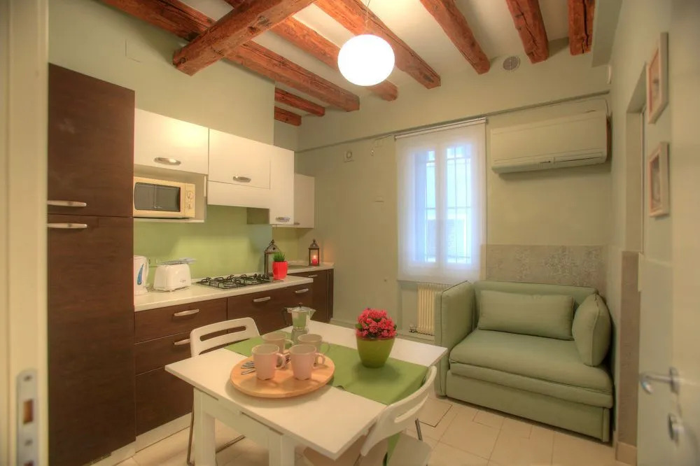 Hotel Santa Lucia