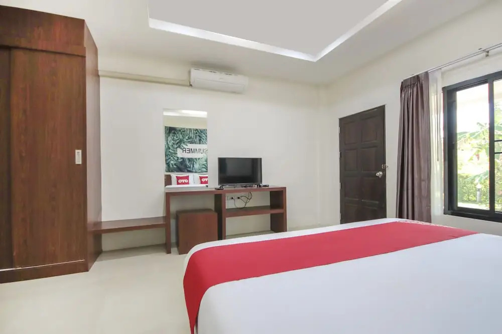 Napas House