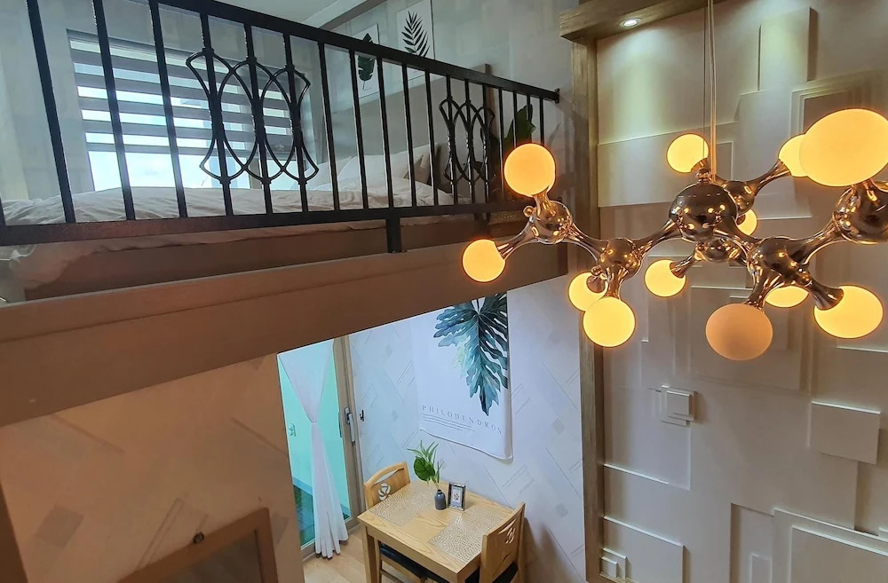 Jeju BasaFan Spa Pension