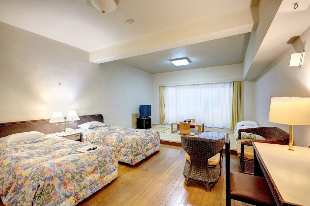 Hotel Sunset Hill