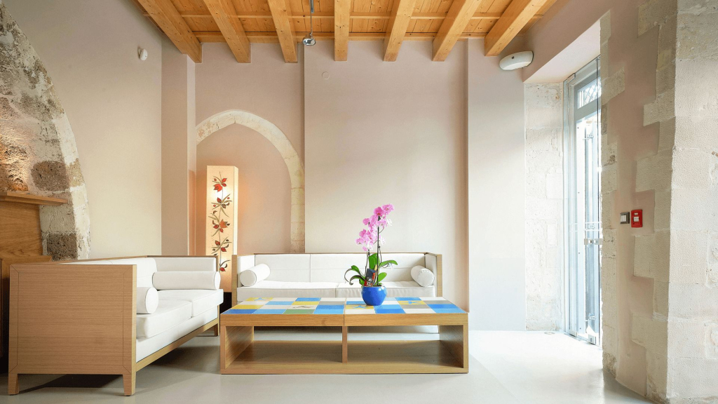 Elia Fatma Boutique Hotel