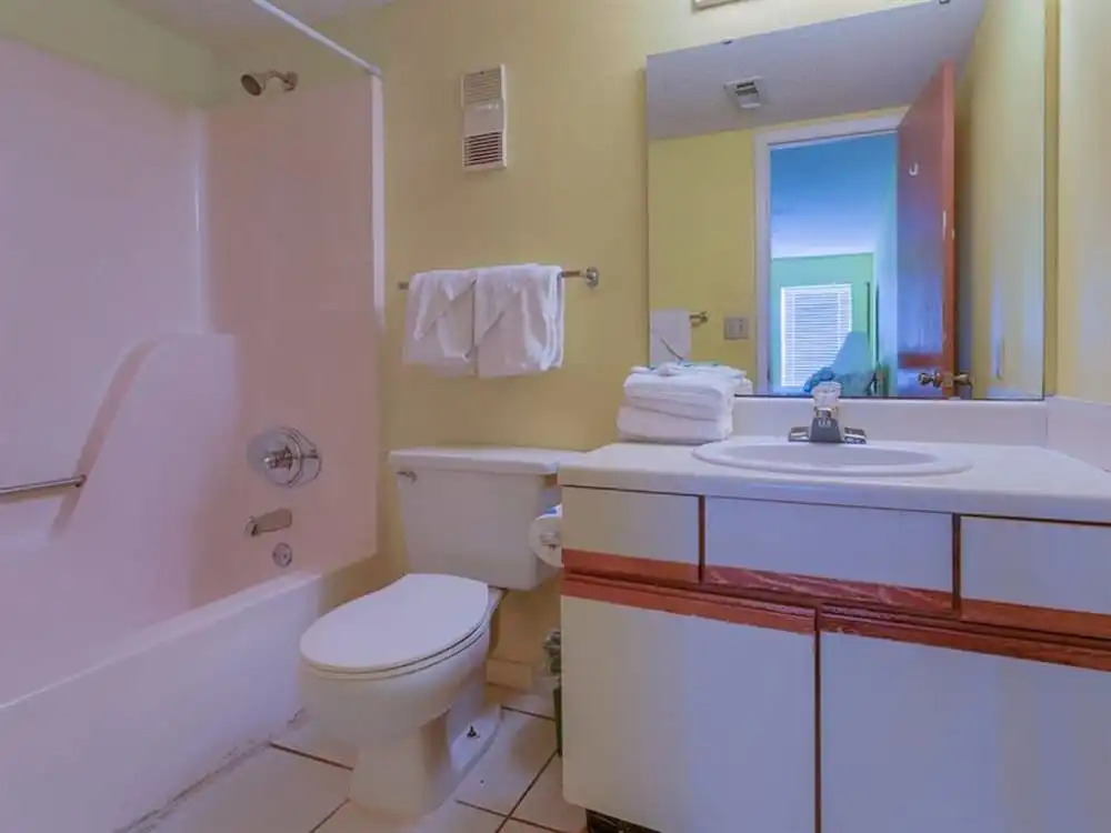 Boardwalk 382 by Meyer Vacation Rentals