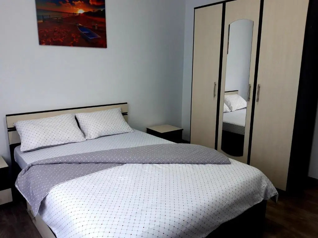 Apartament Mirador