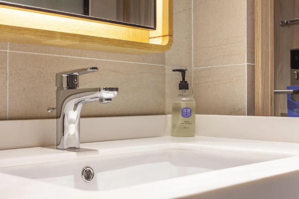 Hanting Premium Hotel Zhaoyuan Jindu Shopping Mall