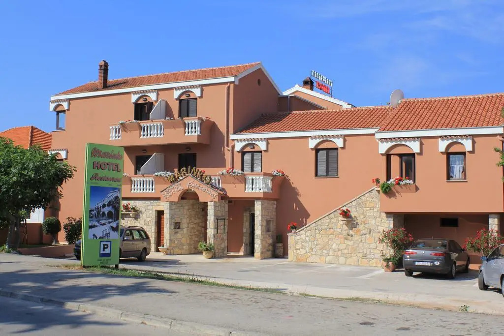 Hotel Marinko