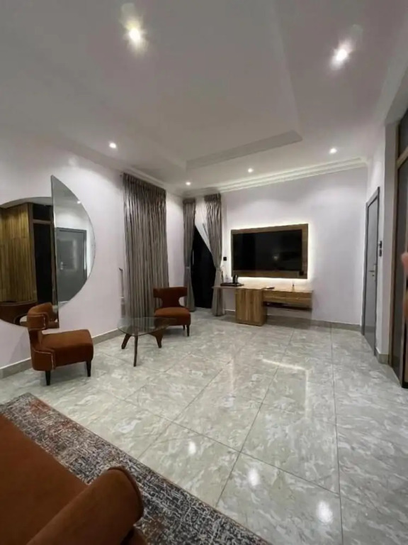 Bricks Residence