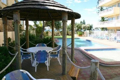 Bahia Beachfront Apartments