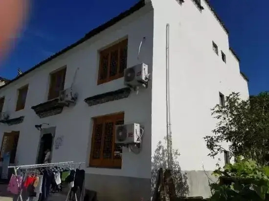Yuxian Yuyage Inn