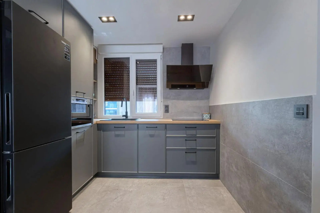 Apartamento de Diseño elegante by the urban hosts