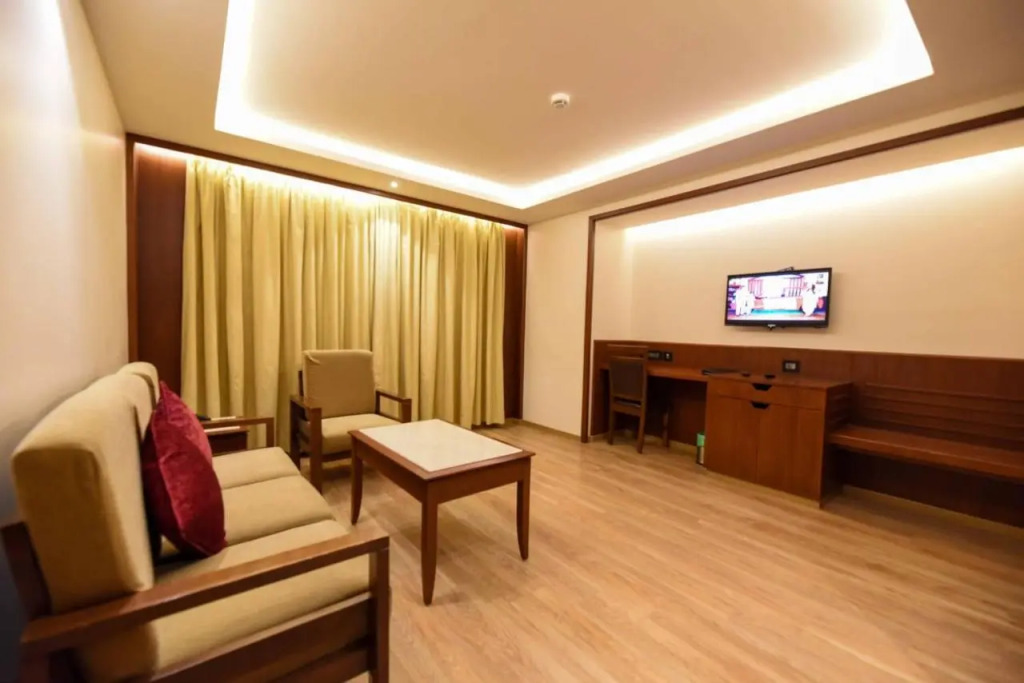 Ayra Boutique Hotel