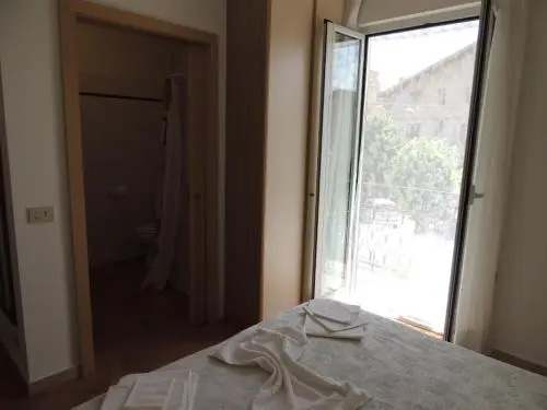 Locanda Da Teresa