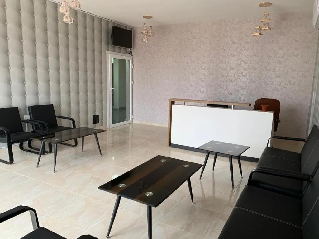 Wadi Al Reem Furnished Apartments