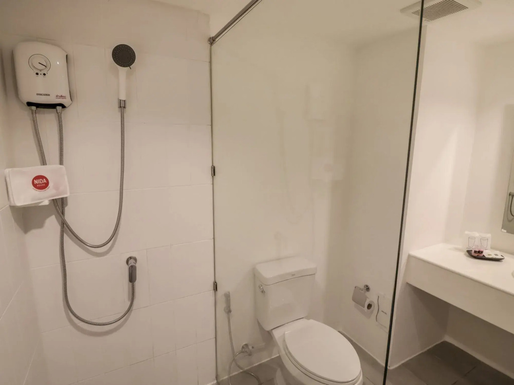 Nida Rooms Donmuang 88 Stars
