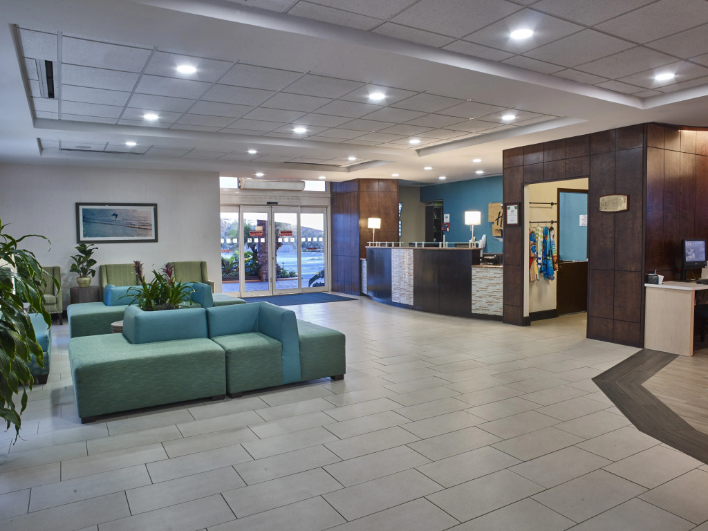 Holiday Inn Resort Daytona Beach Oceanfront by IHG